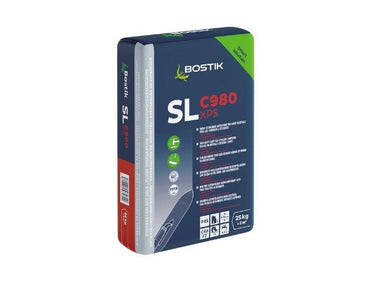 BOSTIK SL C980 XPS Wear Surface 20KG - 20 PACK - Reseller Stock
